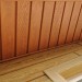 Софит Ю-Пласт, перфорация по центру Дуб Золотой купить в Димитровграде