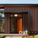 Панель универсальная ДПК Outdoor 3D шлифованная морёный дуб купить в Димитровграде
