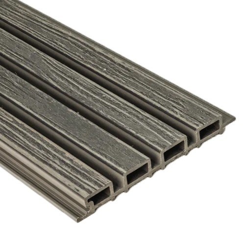 Стеновая панель CM Decking CM Wall ZEBRANO,  Графит ( под заказ) купить в Димитровграде