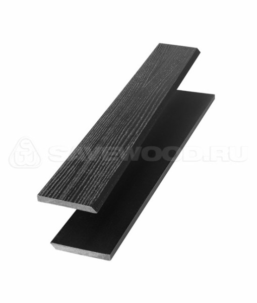 Торцевая рейка Savewood Черный купить в Димитровграде