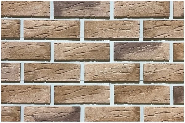 Фиброцементные панели КАНЬОН коллекция КЛИНКЕР 48 купить в Димитровграде