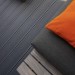 Террасная доска из ДПК Faynag Premium VELVET-ZEBRA  — Шоколад купить в Димитровграде