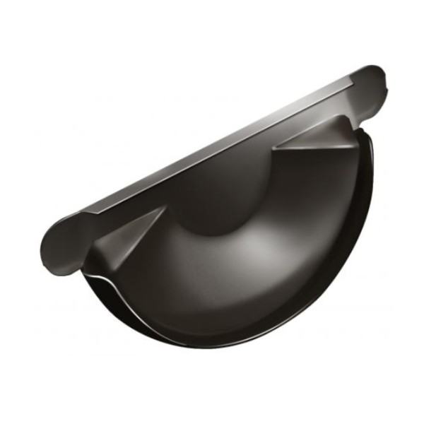 Водосток Grand Line 150x100 – Заглушка желоба RR 32 купить в Димитровграде