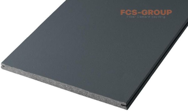 Фиброцементные панели FCS Group Smooth Line F19 купить в Димитровграде