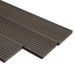 Террасная доска из ДПК CM Decking серия VINTAGE SOLID венге (под заказ) купить в Димитровграде