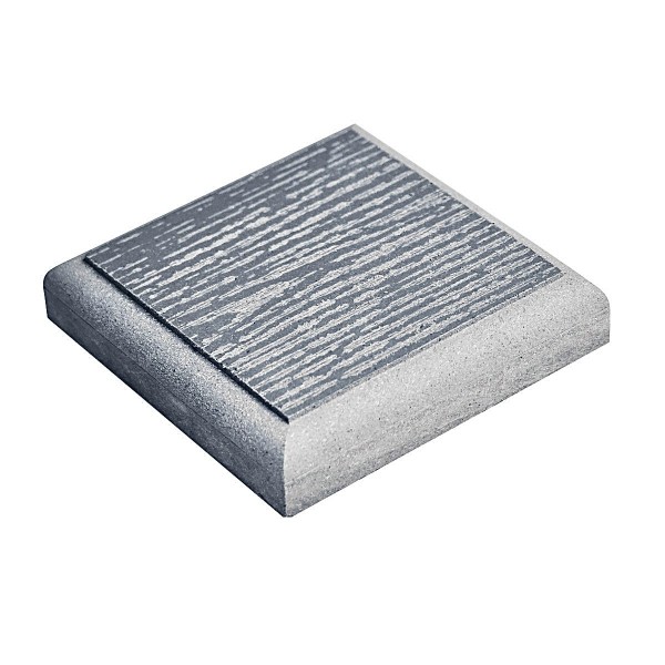 Крышка верхняя FAYNAG ДПК графит купить в Димитровграде