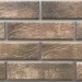 Фасадная Термопанели Аляска Loft Brick Pepper купить в Димитровграде