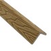 Уголок 3D EasyDecking Wood-Х 50х50 Дуб купить в Димитровграде