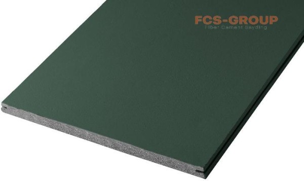 Фиброцементные панели FCS Group Smooth Line F31 купить в Димитровграде