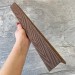 Уголок 3D EasyDecking Wood-Х 50х50 Коричневый купить в Димитровграде