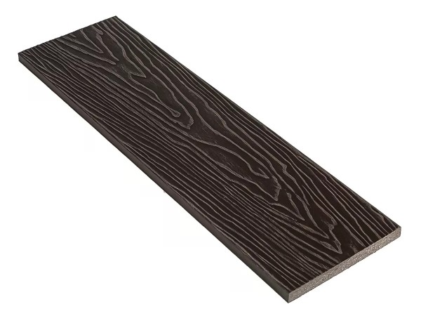 Заборная доска ДПК Deckart Palisad Pro Венге купить в Димитровграде