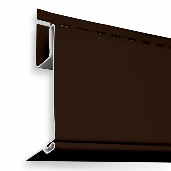 Основание угла 95 мм коричневый купить в Димитровграде