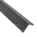 Уголок 3D EasyDecking Wood-Х 50х50 Серый купить в Димитровграде