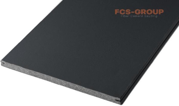 Фиброцементные панели FCS Group Smooth Line F50 купить в Димитровграде