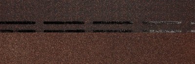 Коньково-карнизная черепица Docke Premium, арахис