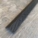 Уголок 3D EasyDecking Wood-Х 50х50 Черное дерево купить в Димитровграде