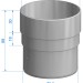 Муфта соединительная ПВХ Docke STANDART красный купить в Димитровграде