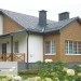 Фасадная панель Ю-пласт Хокла Лиственница медовая купить в Димитровграде