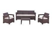 Коллекция мебели Rattan Comfort 5 купить в Димитровграде