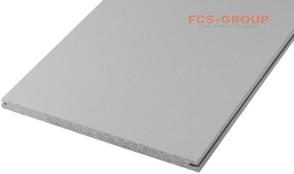 Фиброцементные панели FCS Group Smooth Line F51 купить в Димитровграде
