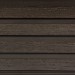 Фасадная доска из ДПК Faynag Wood Рейка Венге купить в Димитровграде
