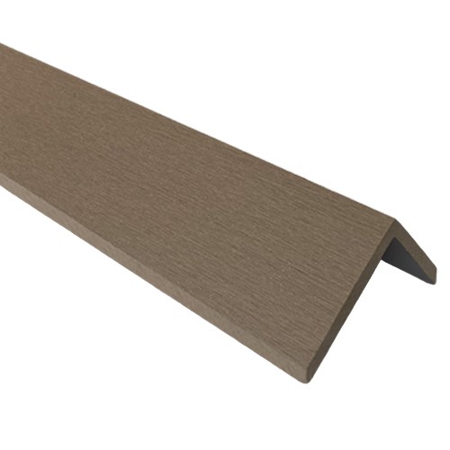 Уголок EasyDecking Wood-Х 50х80 Венге купить в Димитровграде