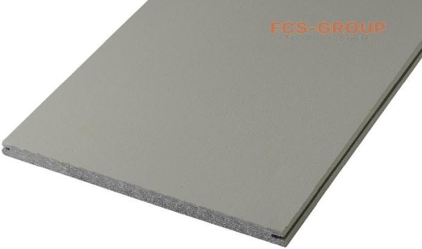 Фиброцементные панели FCS Group Smooth Line F52 купить в Димитровграде