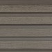 Фасадная доска из ДПК Faynag Wood Рейка Графит купить в Димитровграде
