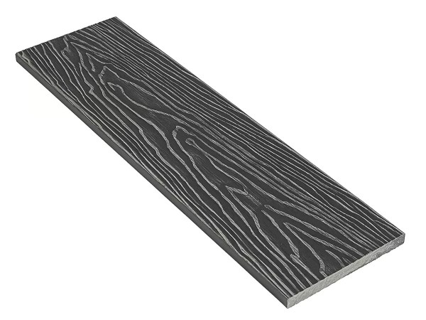 Заборная доска ДПК Deckart Palisad Pro Серый купить в Димитровграде