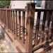 Перила FAYNAG ДПК WOOD тик купить в Димитровграде