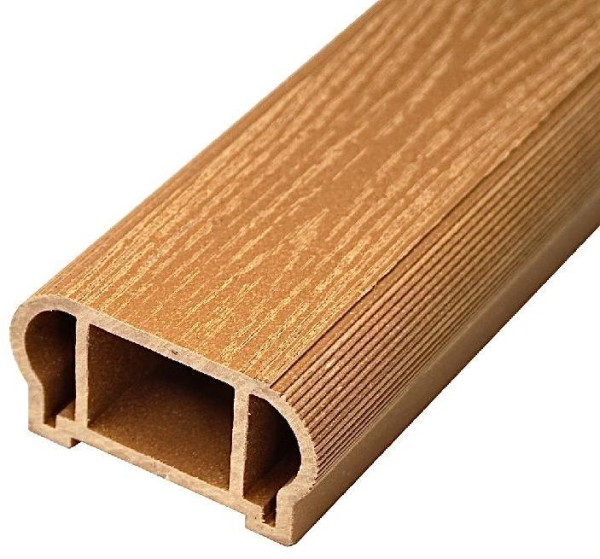 Перила FAYNAG ДПК WOOD тик купить в Димитровграде