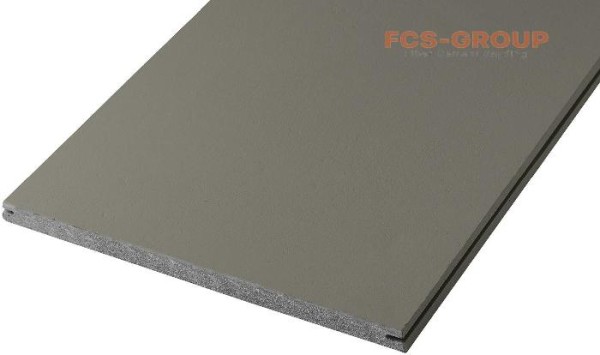 Фиброцементные панели FCS Group Smooth Line F53 купить в Димитровграде