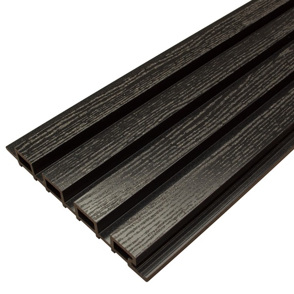 Фасадная доска из ДПК Faynag Wood Рейка Кварц купить в Димитровграде
