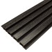 Фасадная доска из ДПК Faynag Wood Рейка Кварц купить в Димитровграде