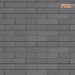 Фиброцементные панели FCSPRO Stone Block, 400x190x8 купить в Димитровграде