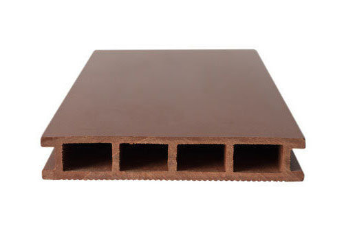 Террасная доска из ДПК ECODECKING Velvet Коричневый купить в Димитровграде