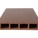 Террасная доска из ДПК ECODECKING Velvet Коричневый купить в Димитровграде