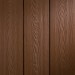 Террасная доска из ДПК ECODECKING Комфорт 3D Шоколад купить в Димитровграде