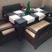 Комплект мебели Yalta Family Set купить в Димитровграде