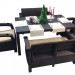 Комплект мебели Yalta Family Set купить в Димитровграде