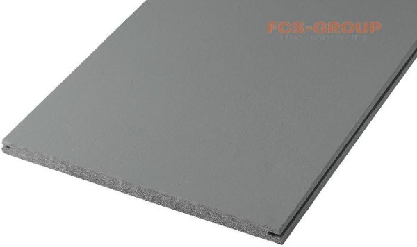Фиброцементные панели FCS Group Smooth Line F54 купить в Димитровграде