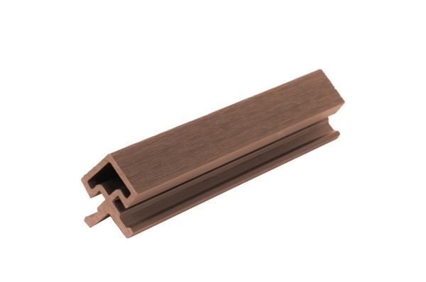 Угол внешний для фасадной панели co-extrusion, suar mix купить в Димитровграде