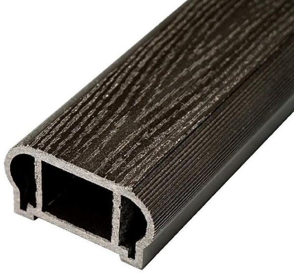 Перила FAYNAG ДПК WOOD венге купить в Димитровграде