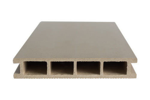 Террасная доска из ДПК ECODECKING Velvet Серый купить в Димитровграде