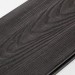 Террасная доска из ДПК ECODECKING Комфорт 3D Графит купить в Димитровграде
