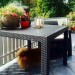Стол квадратный Yalta Quatro Table венге купить в Димитровграде