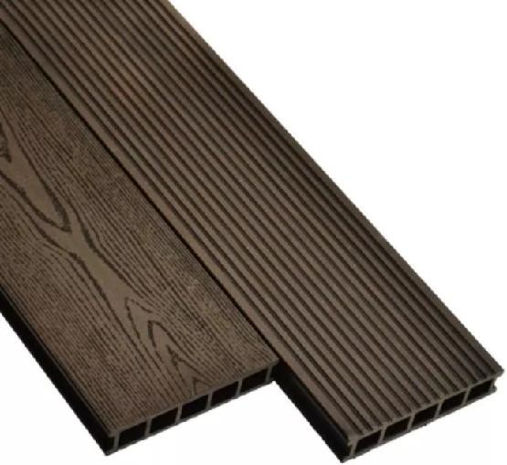 Террасная доска ДПК Deckart Universal Венге купить в Димитровграде
