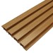 Фасадная доска из ДПК Faynag Wood Рейка Орех купить в Димитровграде