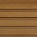 Фасадная доска из ДПК Faynag Wood Рейка Орех купить в Димитровграде