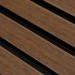 Фасадная реечная панель Ecodecking Скай коэкструзия 200х20х3000 Тик купить в Димитровграде